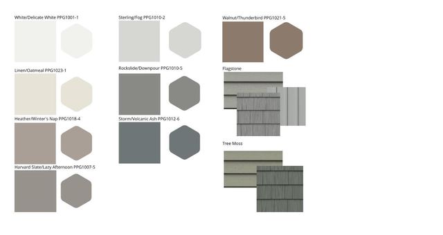 5004 Ross Ridge, Morrow, OH 45152