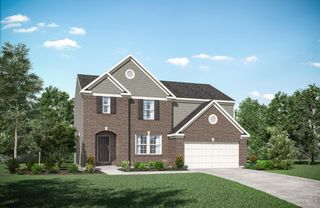 5004 Ross Ridge, Morrow, OH 45152