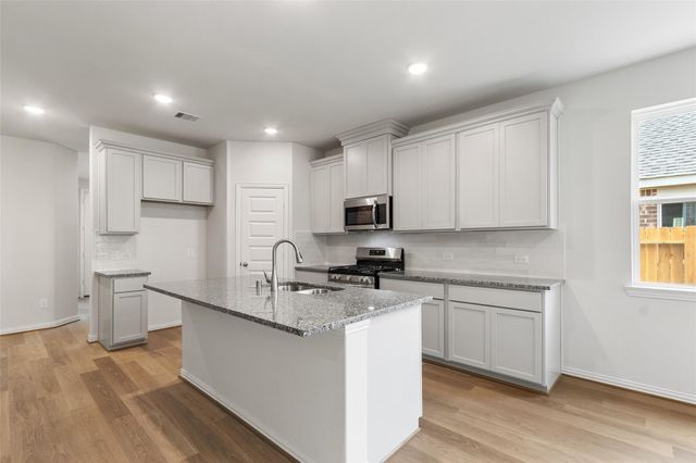 12875 Hannah Springs Lane, Magnolia, TX 77354