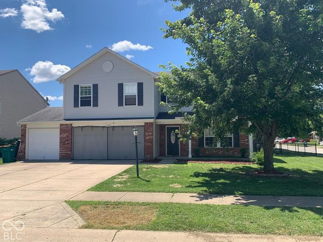 1601 Creekside, Brownsburg, IN 46112