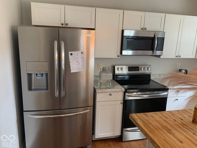 1601 Creekside, Brownsburg, IN 46112