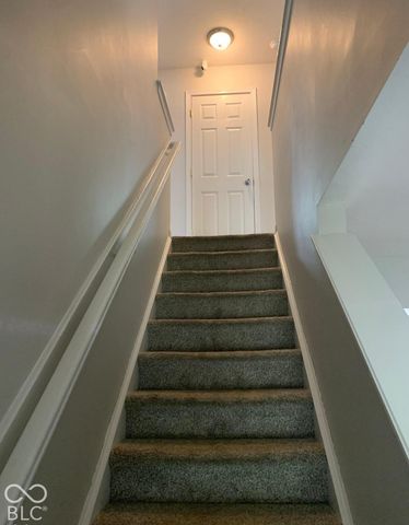 1601 Creekside, Brownsburg, IN 46112