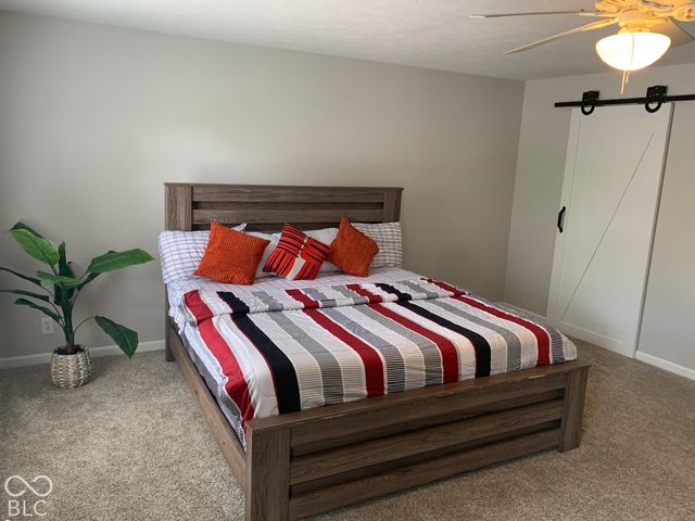 1601 Creekside, Brownsburg, IN 46112