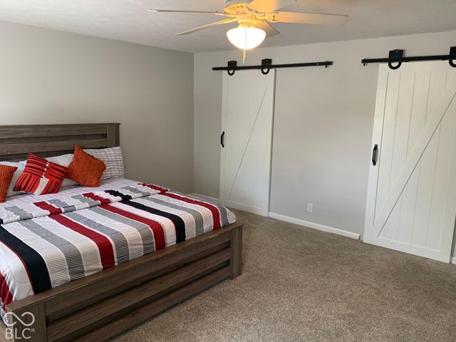1601 Creekside, Brownsburg, IN 46112