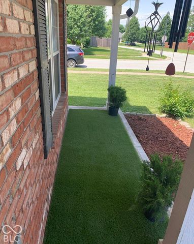 1601 Creekside, Brownsburg, IN 46112