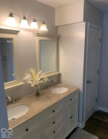1601 Creekside, Brownsburg, IN 46112