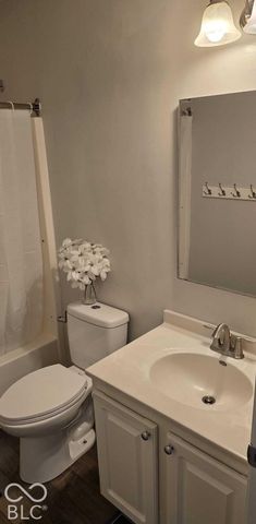 1601 Creekside, Brownsburg, IN 46112