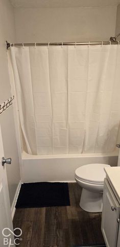 1601 Creekside, Brownsburg, IN 46112