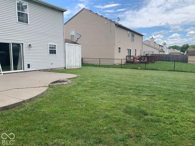 1601 Creekside, Brownsburg, IN 46112