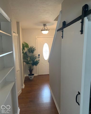 1601 Creekside, Brownsburg, IN 46112