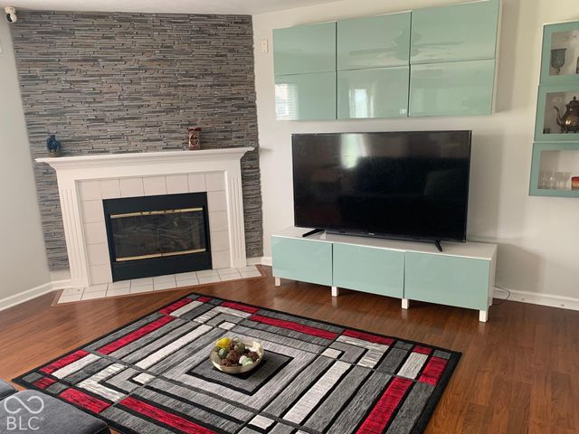 1601 Creekside, Brownsburg, IN 46112