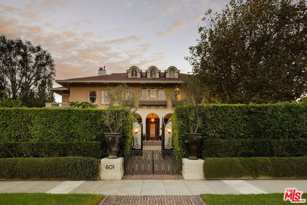 601 S Windsor Boulevard, Los Angeles, CA 90005 — photo 2