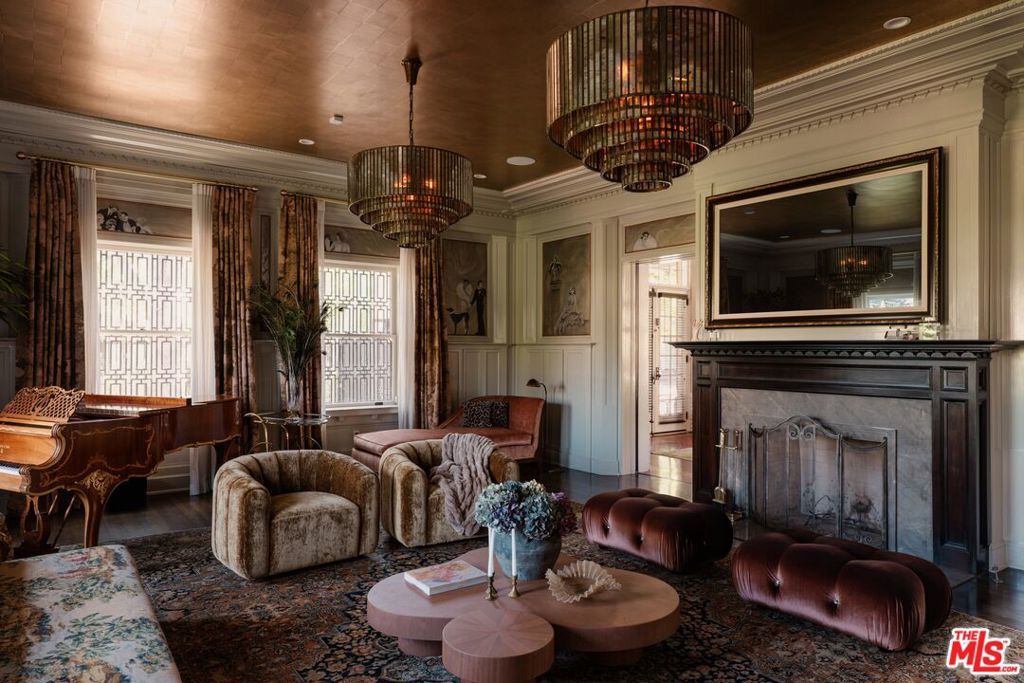 601 S Windsor Boulevard, Los Angeles, CA 90005 — photo 5