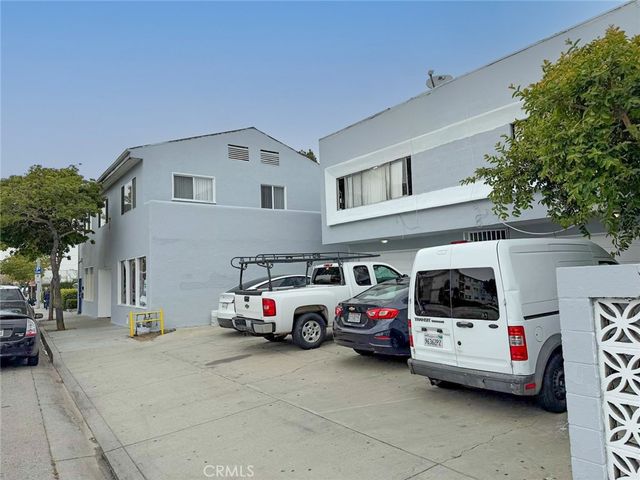 139 W Arbor Vitae, Inglewood, CA 90301
