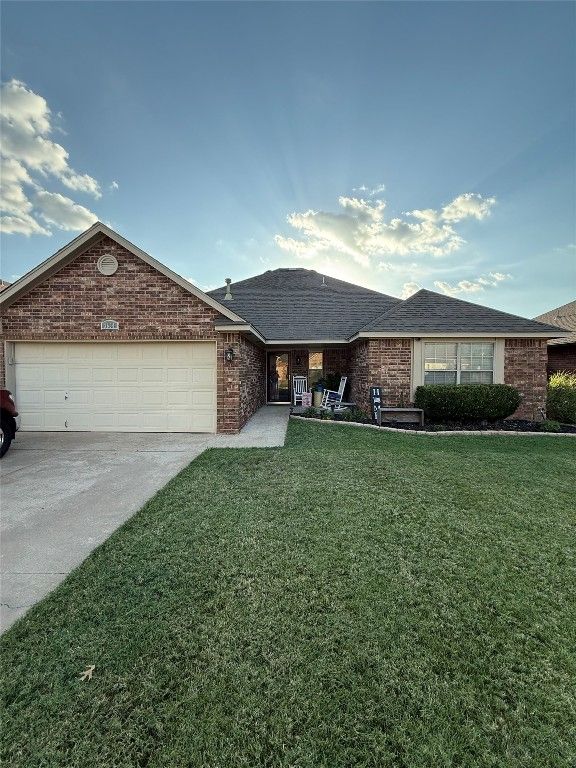 3604 Maggie Circle, Norman, OK 73072