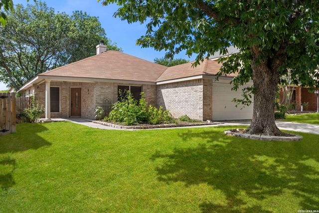 5131 Stormy Hls, San Antonio, TX 78247