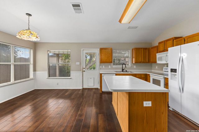 5131 Stormy Hls, San Antonio, TX 78247