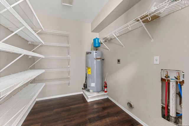 5131 Stormy Hls, San Antonio, TX 78247