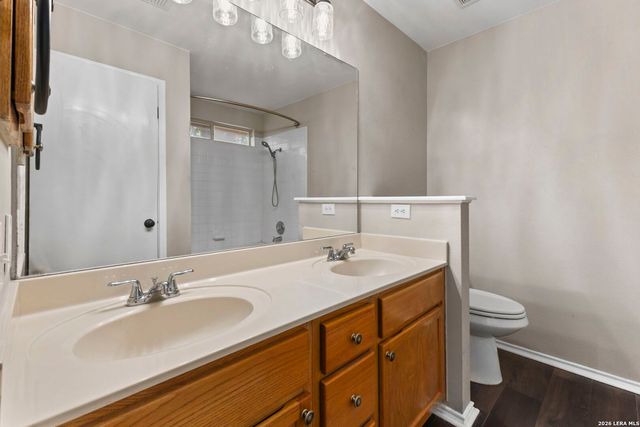 5131 Stormy Hls, San Antonio, TX 78247