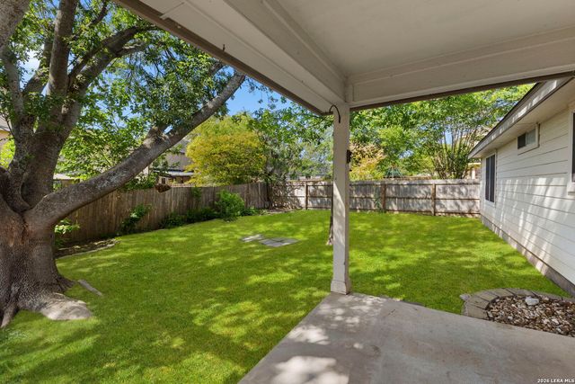 5131 Stormy Hls, San Antonio, TX 78247