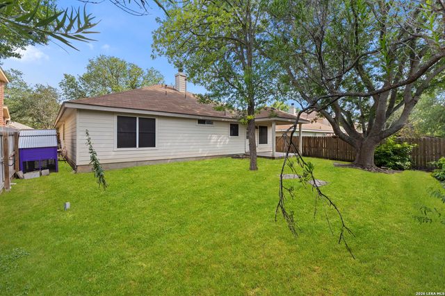 5131 Stormy Hls, San Antonio, TX 78247