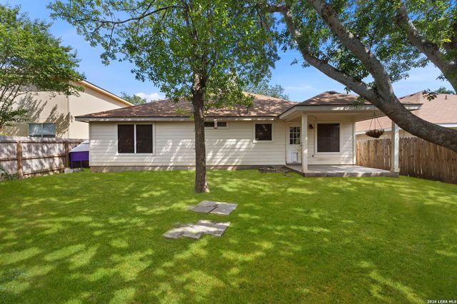 5131 Stormy Hls, San Antonio, TX 78247