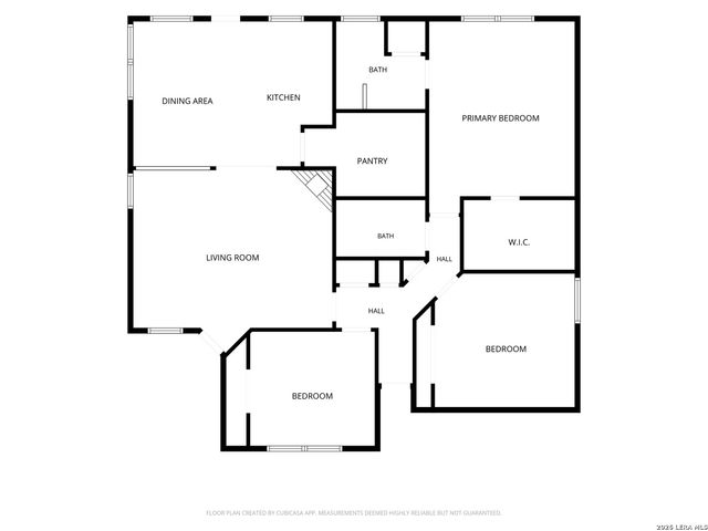 5131 Stormy Hls, San Antonio, TX 78247