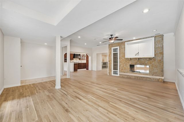 6613 Cardinal Drive, Flower Mound, TX 75022