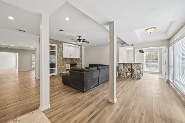 6613 Cardinal Drive, Flower Mound, TX 75022