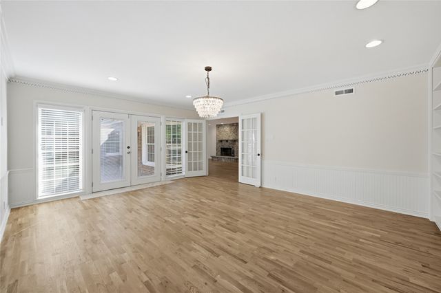 6613 Cardinal Drive, Flower Mound, TX 75022