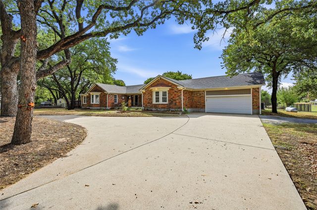 6613 Cardinal Drive, Flower Mound, TX 75022