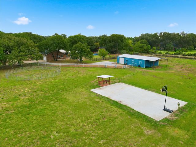 6613 Cardinal Drive, Flower Mound, TX 75022