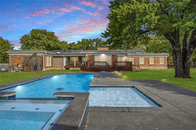 6613 Cardinal Drive, Flower Mound, TX 75022