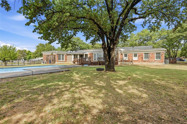 6613 Cardinal Drive, Flower Mound, TX 75022