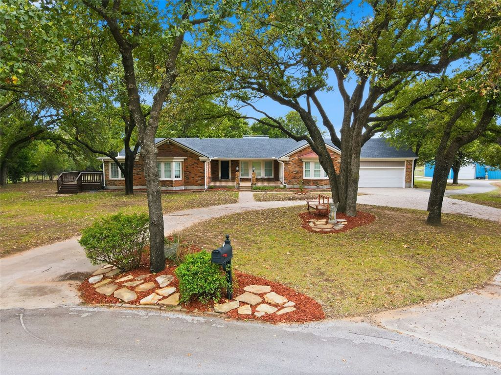 6613 Cardinal Drive, Flower Mound, TX 75022