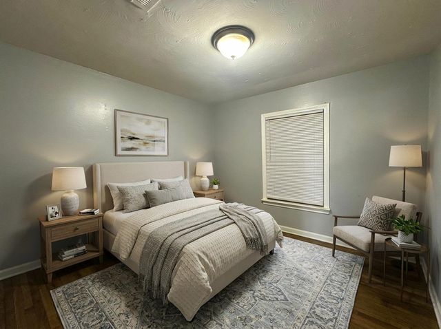 1937 PINEDALE AVE, Memphis, TN 38127