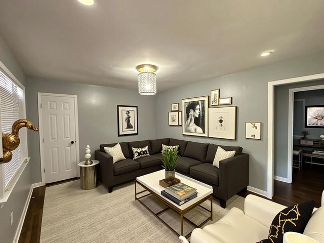 1937 PINEDALE AVE, Memphis, TN 38127