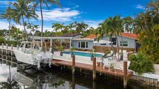 1060 SE 9th Avenue, Pompano Beach, FL 33060