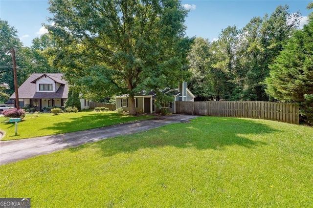 3107 Del Monico Drive, Decatur, GA 30032