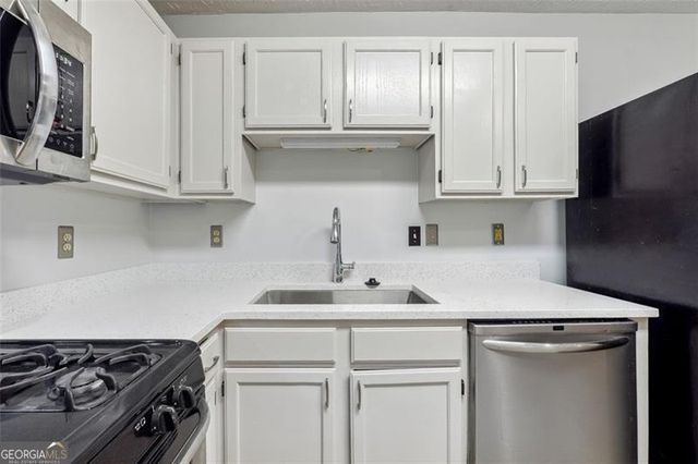 3107 Del Monico Drive, Decatur, GA 30032