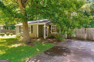 3107 Del Monico Drive, Decatur, GA 30032