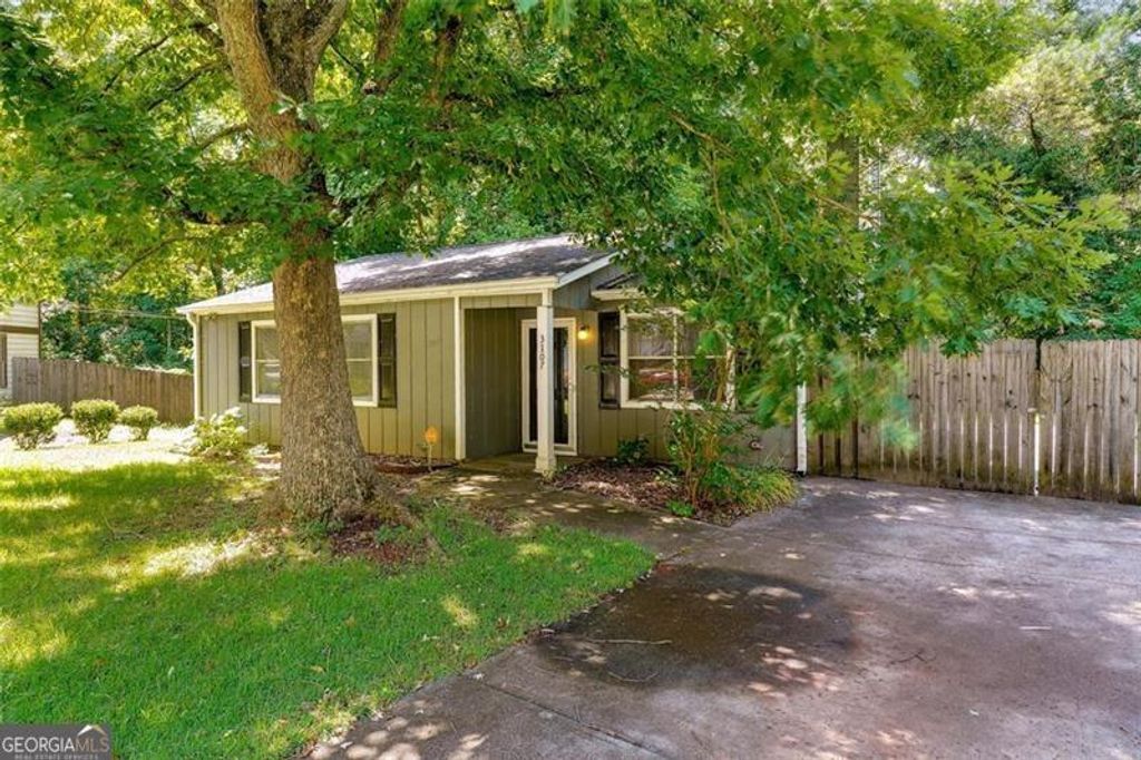 3107 Del Monico Drive, Decatur, GA 30032