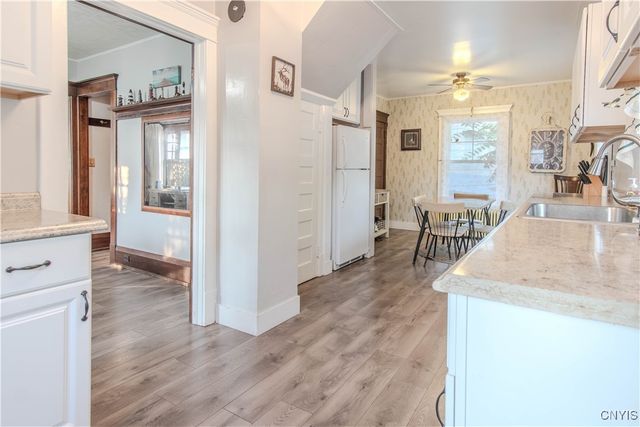 17 Crossmon Street, Alexandria, NY 13607