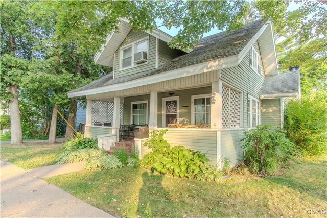 17 Crossmon Street, Alexandria, NY 13607