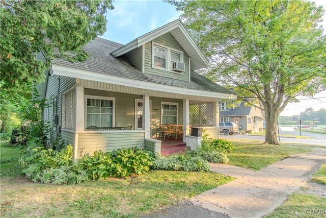 17 Crossmon Street, Alexandria, NY 13607