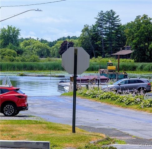 17 Crossmon Street, Alexandria, NY 13607