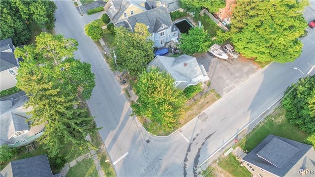 17 Crossmon Street, Alexandria, NY 13607