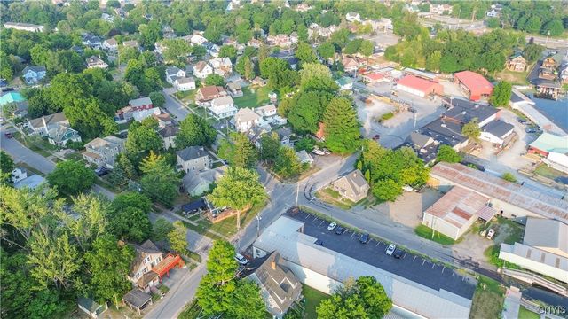 17 Crossmon Street, Alexandria, NY 13607