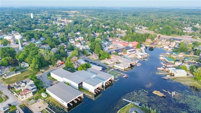 17 Crossmon Street, Alexandria, NY 13607