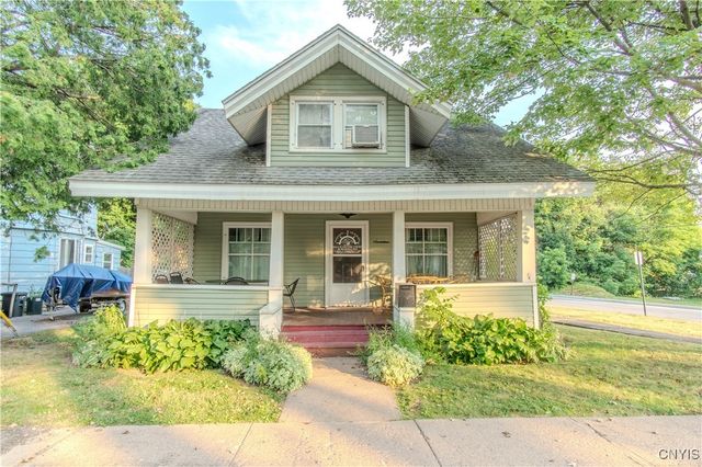 17 Crossmon Street, Alexandria, NY 13607